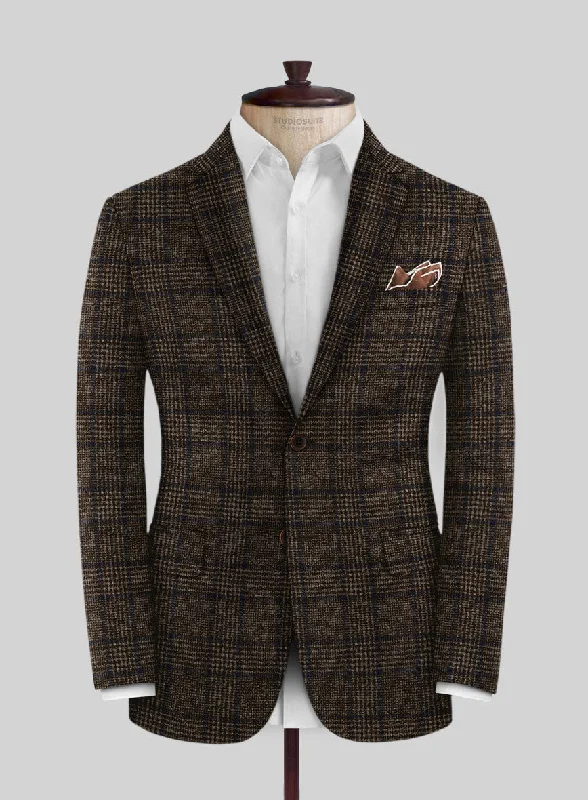 Loro Piana Aquale Alpaca Wool Jacket Bomber Jacket Anorak Windbreaker