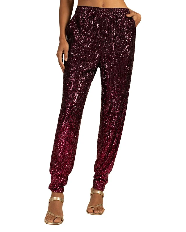 Trina Turk Sparkler 2 Pant Comfy Cargo Trousers