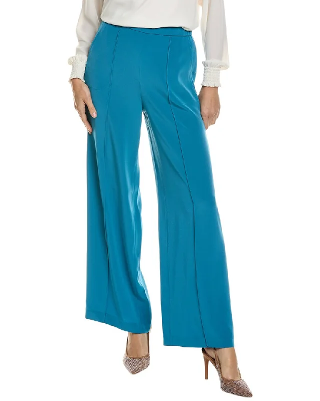 St. John Cady Pant Casual Lounge Pants