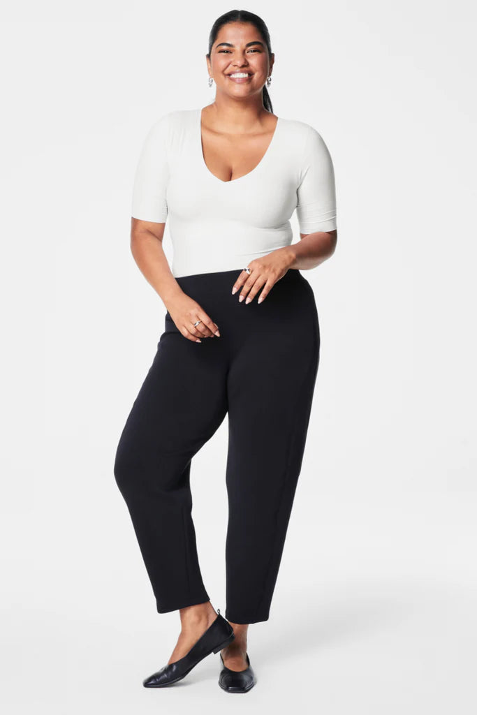 Spanx Air Essentials Barrel Pant Casual Drawstring Pants