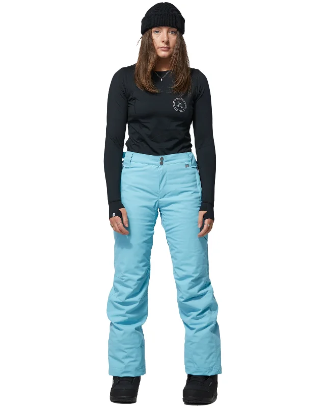 ADVENTURE AWAITS PANT-PETIT FOUR Trendy Palazzo Pants