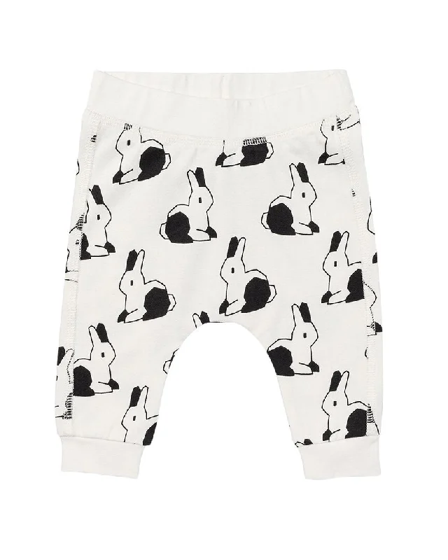 Monica + Andy Groove Pants Casual Sweatpants Style