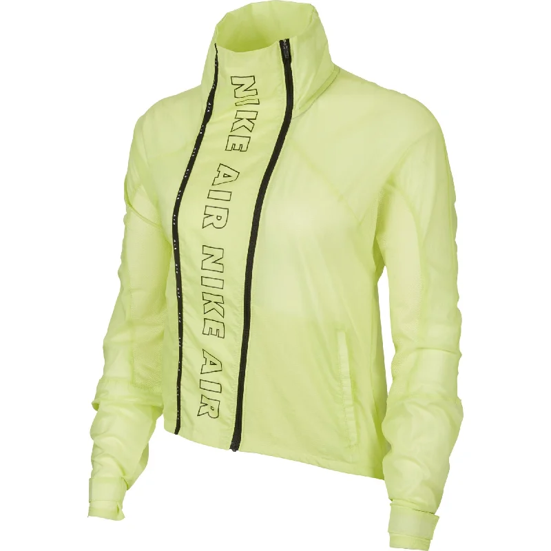 Nike Air Full Zip Running Windbreaker Women's Jacket Neon Striped Jacket Polka Dot Jacket Floral Jacket Nike Air Full Zip Running Windbreaker Women's Jacket Neon Striped Jacket Polka Dot Jacket Floral Jacket