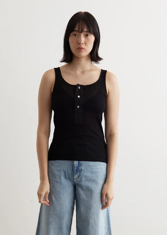 AMI Tank Top flexible tank top