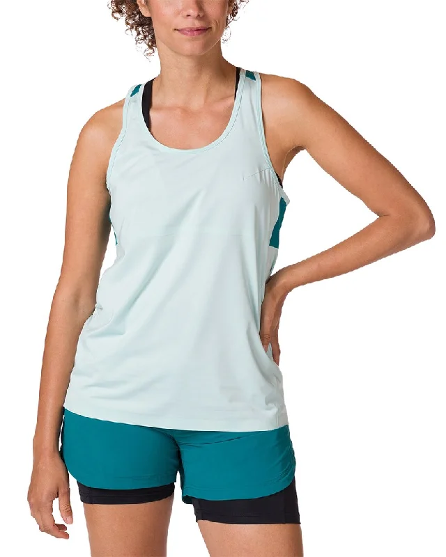 Rossignol Tech Tank pastel tank top