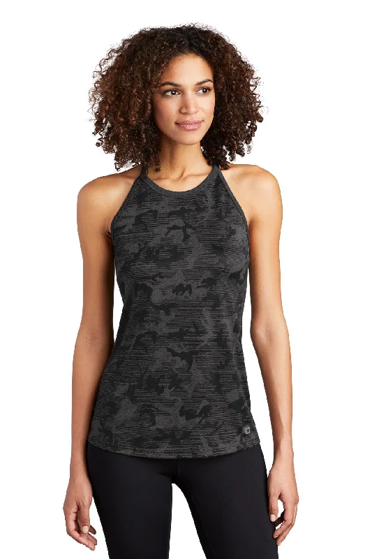 OGIO ® ENDURANCE Ladies Pulse Phantom Tank LOE323 lime green tank