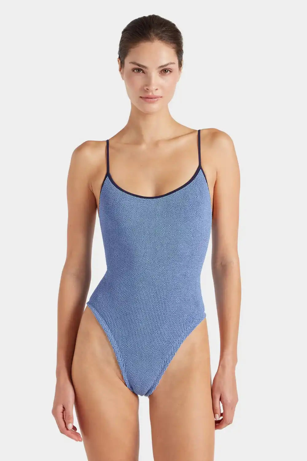 Cornflower/Navy