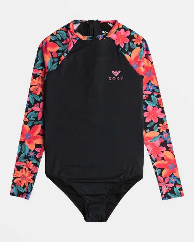 ANTHRACITE FLORAL FIESTA BIG