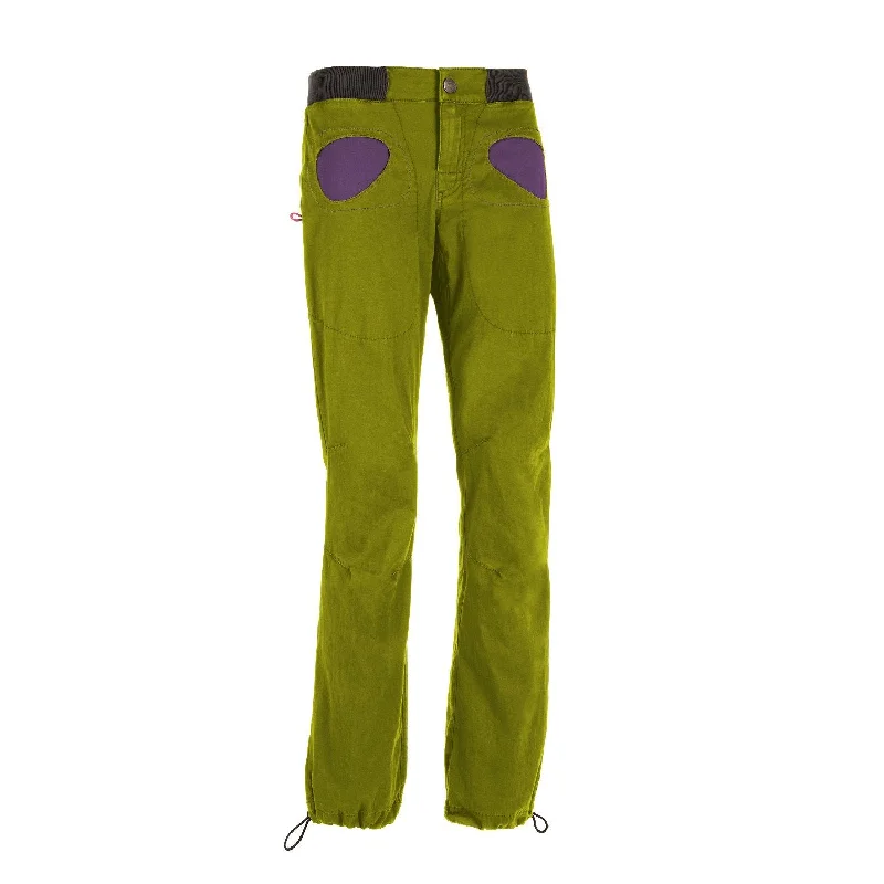 E9 Ondra Story Womens Pants Stylish Harem Pants