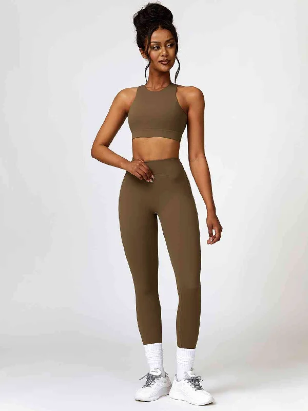Olive Brown