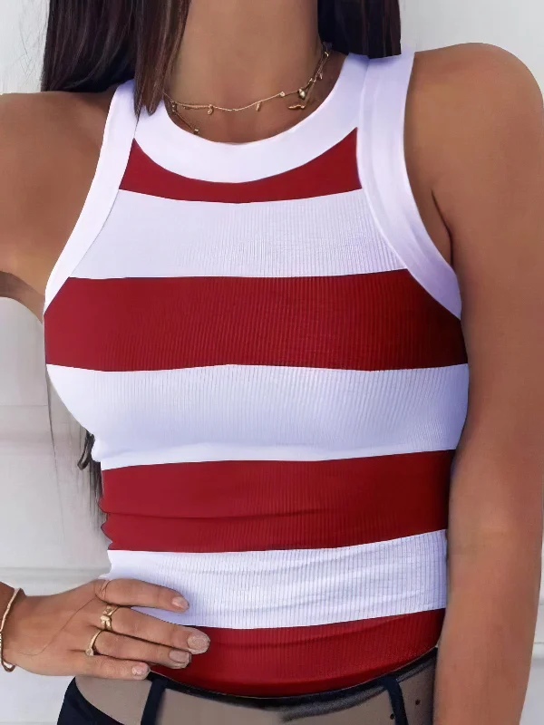 Summer Tank Top cute tank top