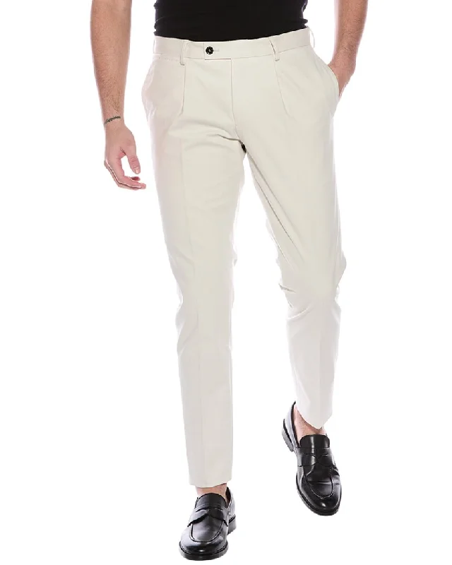 BOSS Hugo Boss Pant Comfy Cargo Trousers