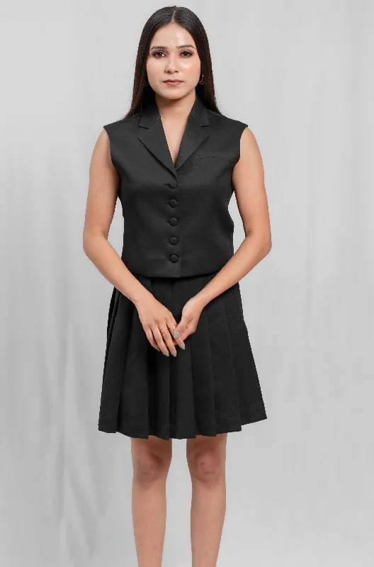 Alpha skirt corduroy skirt comfortable