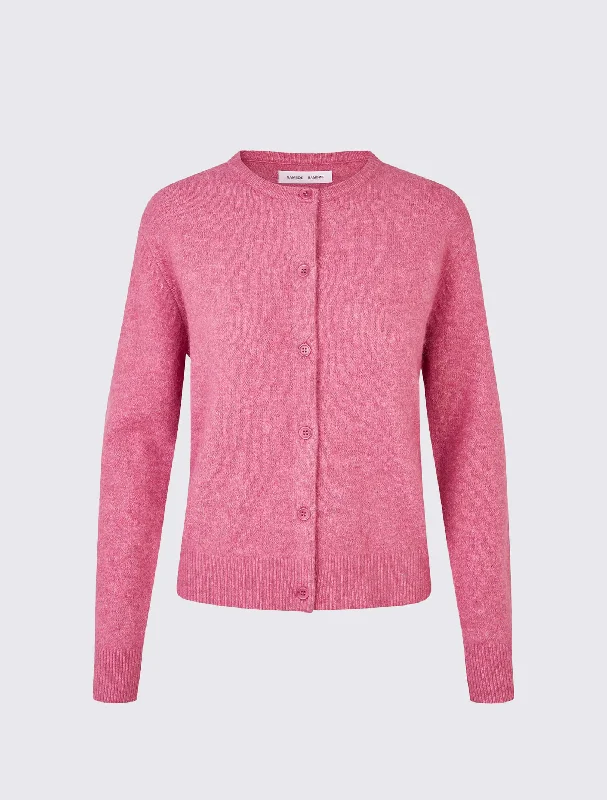 Nor Short Cardigan 7355 Wool Cardigan Cotton Cardigan Cashmere Cardigan