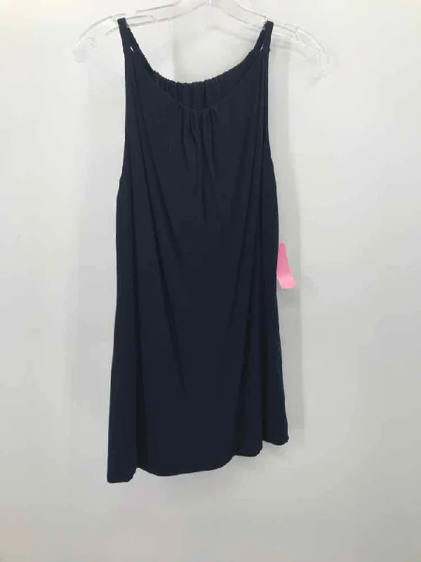 Pre-Owned Cabi Navy Size Small Tank Top mint tank top