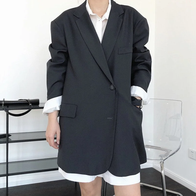 black gray