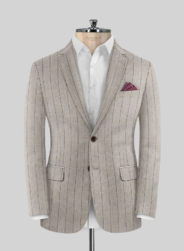 Loro Piana Puinno Wool Silk Jacket Bomber Jacket Anorak Windbreaker
