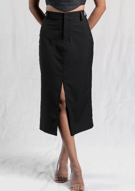 Crew Skirt lace skirt intricate