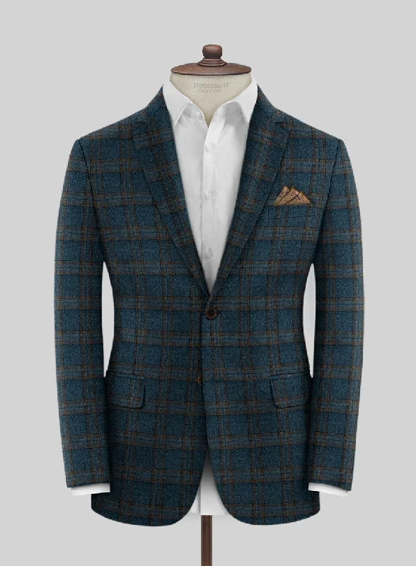 Loro Piana Gioro Wool Jacket Satin Jacket Silk Jacket Chiffon Jacket