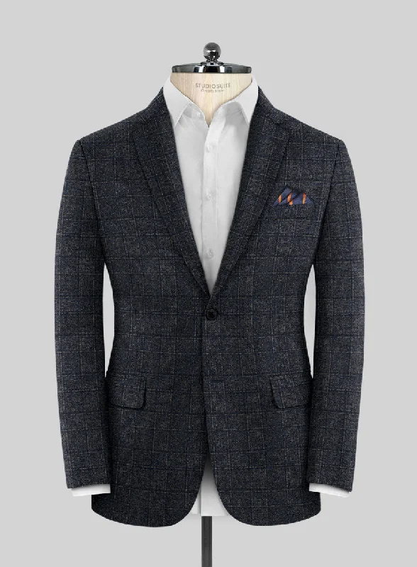 Loro Piana Treo Alpaca Wool Jacket Embroidered Jacket Appliqued Jacket Beaded Jacket Loro Piana Treo Alpaca Wool Jacket Embroidered Jacket Appliqued Jacket Beaded Jacket