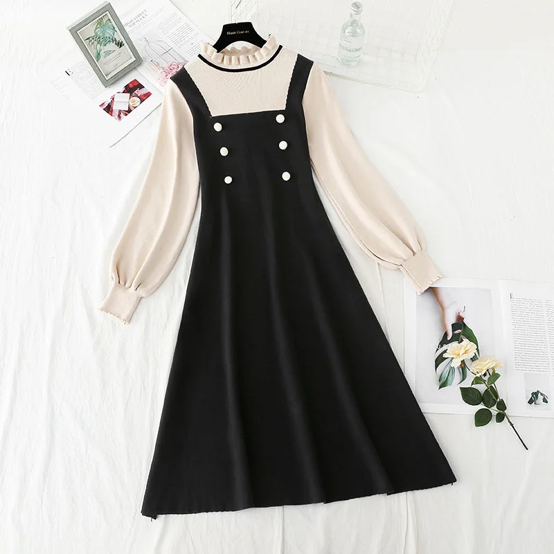 Slim temperament, double breasted fashion, age reducing bottom skirt, female 2407 corduroy skirt cozy Slim temperament, double breasted fashion, age reducing bottom skirt, female 2407 corduroy skirt cozy
