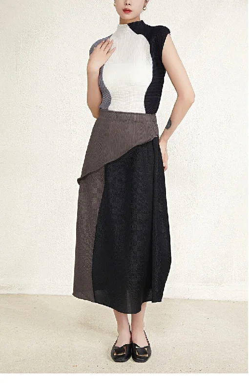 Black Skirt