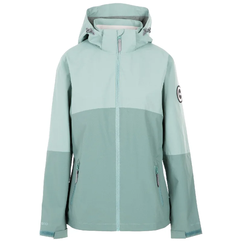 Teal Mist