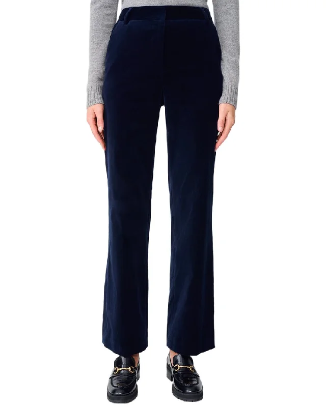 J.McLaughlin Collin Pant Modern Stretch Trousers