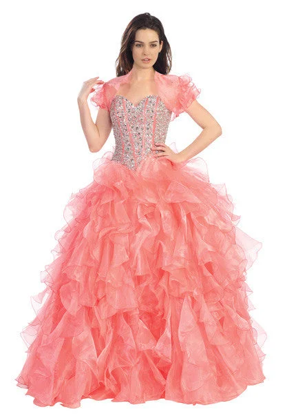 Coral