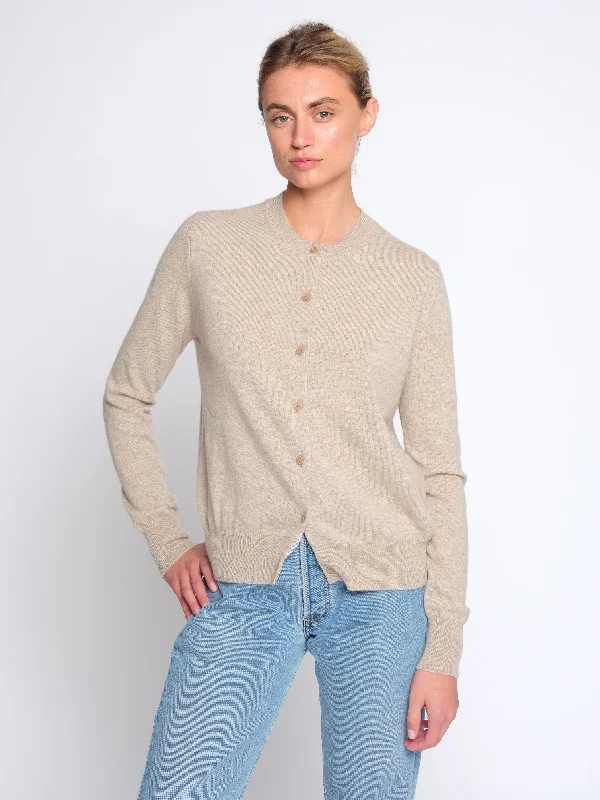 THE CROWN CARDIGAN | DMD Neon metallic Matte