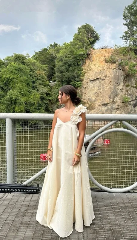 Lovely Straps A-Line Long Party Dress Birthday Outfits DP3905 sweetheart Neckline Romantic Lovely Straps A-Line Long Party Dress Birthday Outfits DP3905 sweetheart Neckline Romantic
