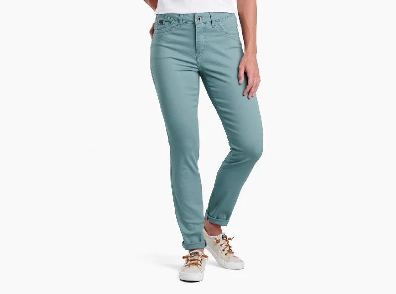 Kuhl Women's Kontour Skinny Pant 2023 Soft Stretch Pants