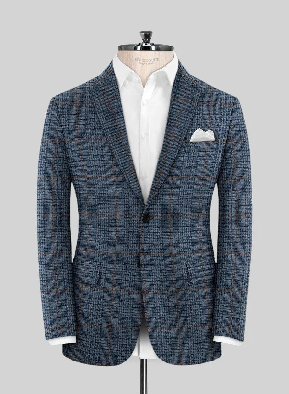 Loro Piana Alevi Wool Silk Jacket Fleece Jacket Down Jacket Parka