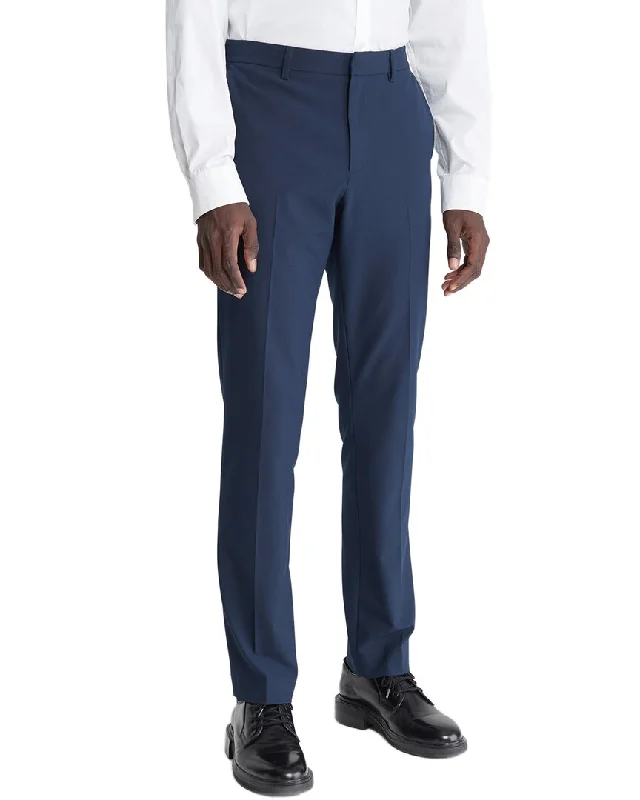 Calvin Klein Slim Fit Pant Comfy High-Waist Jeans