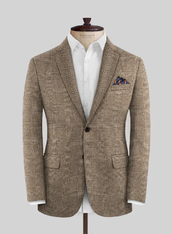 Loro Piana Caralo Alpaca Wool Jacket Satin Jacket Silk Jacket Chiffon Jacket