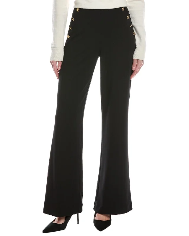 Joseph Ribkoff Pull-On Pant Trendy Tapered Pants