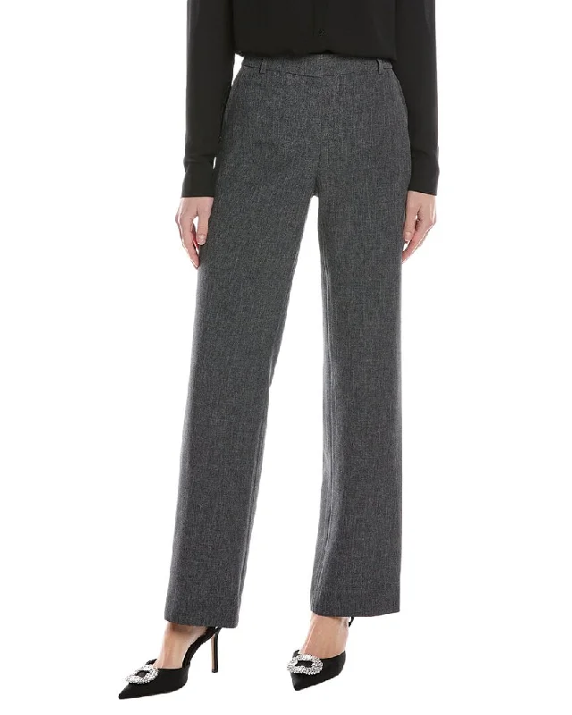 Anne Klein Pant Fashionable Track Pants