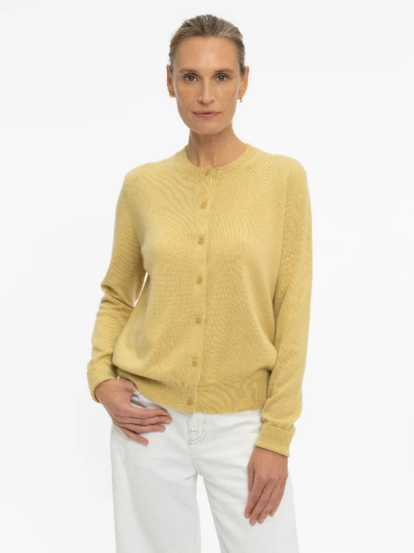 THE CROWN CARDIGAN | ACACIA Modern Contemporary chic
