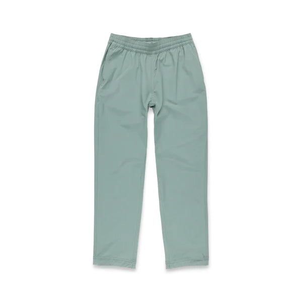Topo Designs Women's Boulder Pants 2023 Comfy Cargo Trousers