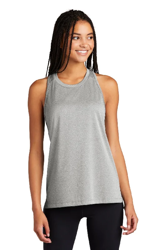 Light Grey Heather/Light Grey