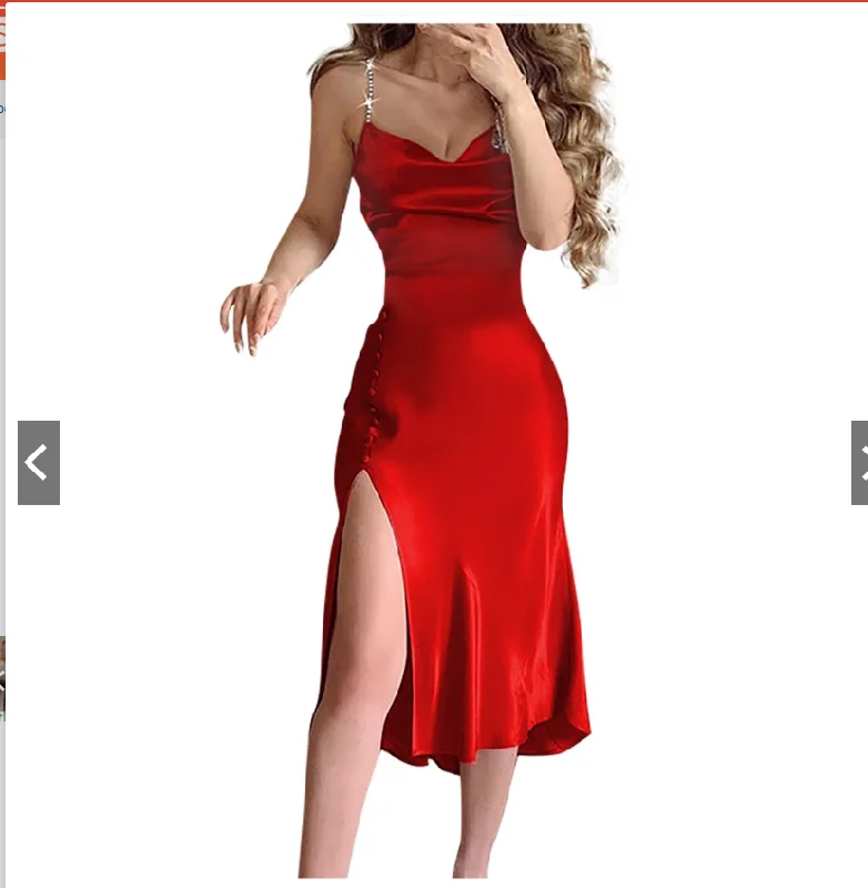 AS Photo ( Red )