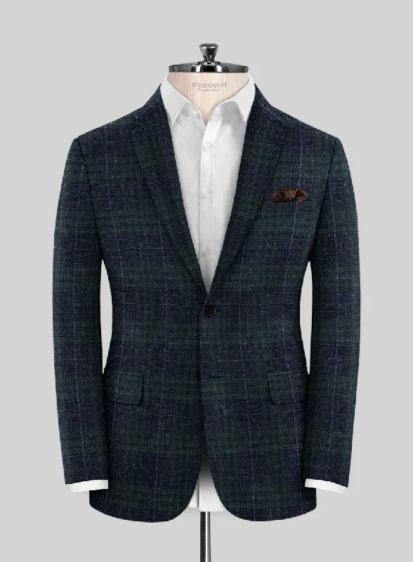 Loro Piana Lenra Wool Silk Jacket Ribbed Jacket Pleated Jacket Ruffled Jacket