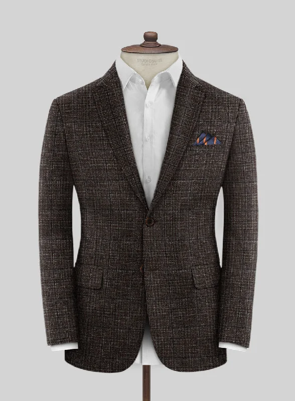 Loro Piana Mattia Wool Silk Cashmere Jacket Collared Jacket Crew Neck Jacket Turtle Neck Jacket Loro Piana Mattia Wool Silk Cashmere Jacket Collared Jacket Crew Neck Jacket Turtle Neck Jacket