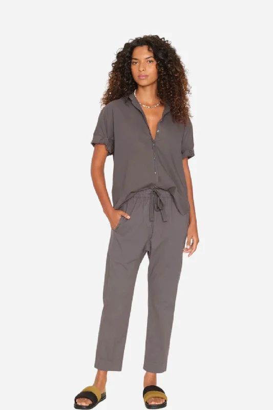 Xirena Draper Pant Ash Modern Bootcut Pants