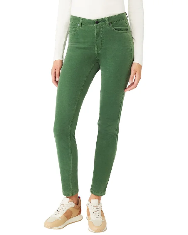 J.McLaughlin Watson Pant Trendy Wide-Legged Trousers