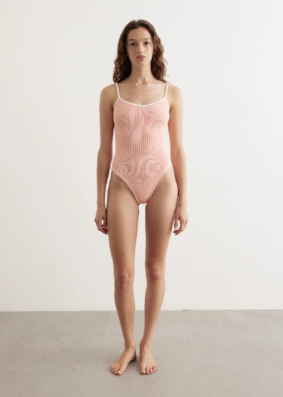 Pamela Swimsuit Sporty Swimwear Bottoms
