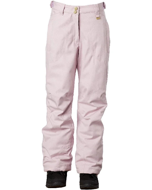 BF4EVA PANT Modern Skinny Pants