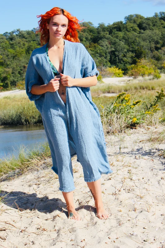 OPHELIA CARDIGAN Anti-Pilling Anti-Shrink Durable