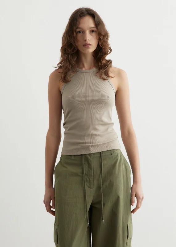Eternity Tank strapless tank top