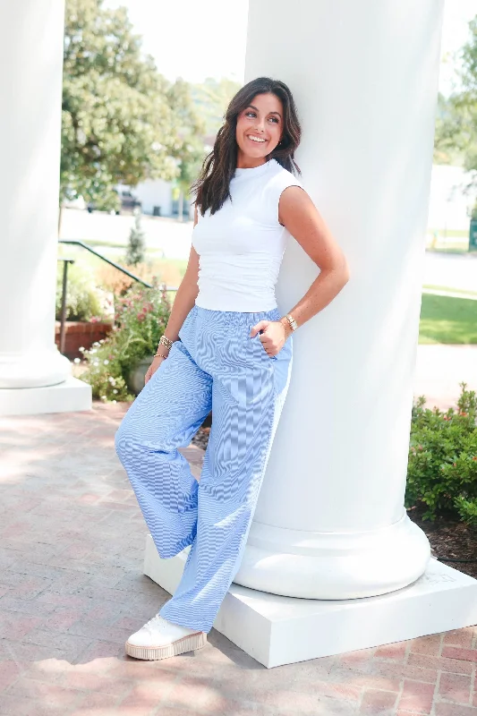 Misty Pants Classic Stretch Pants